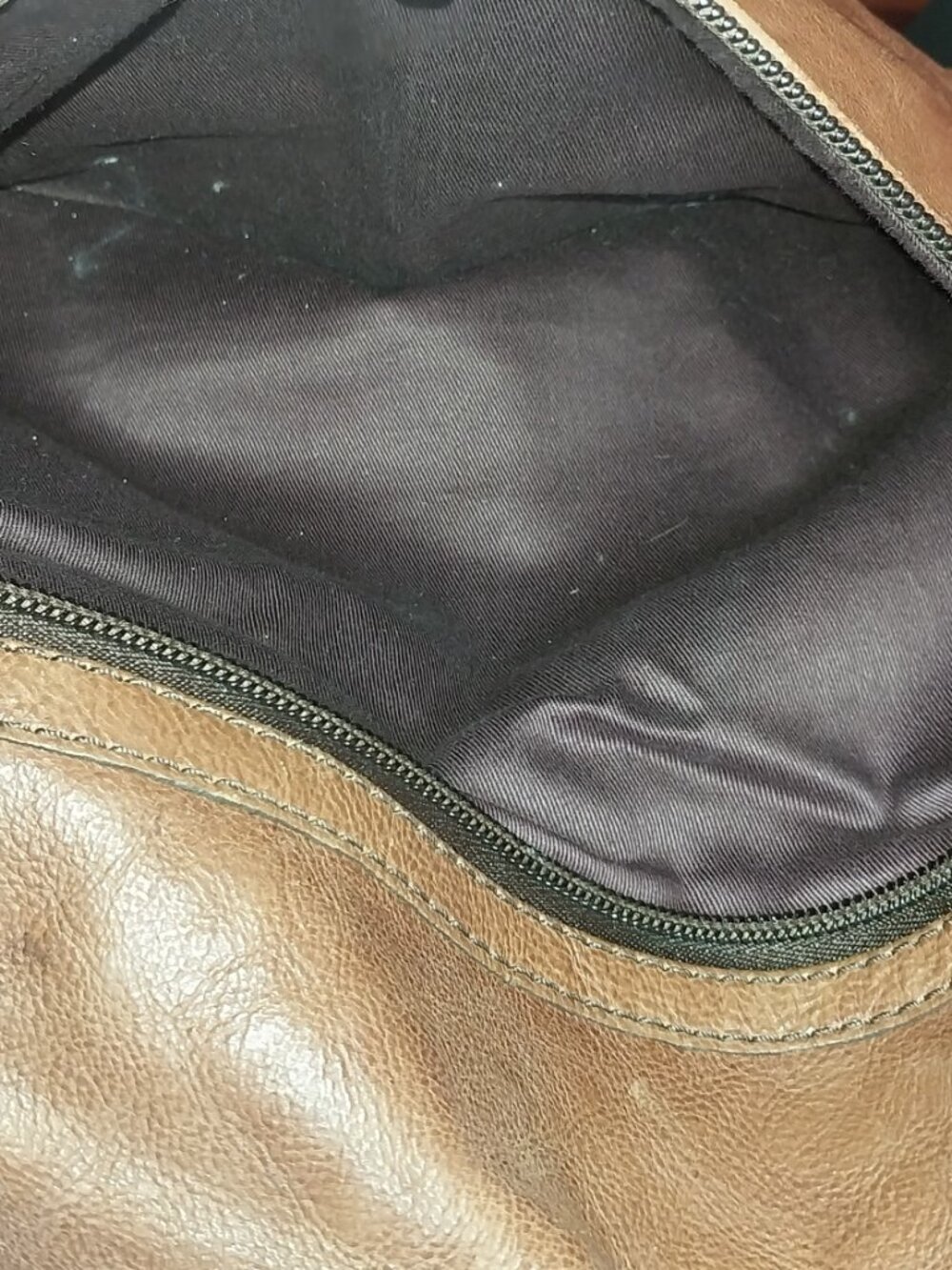 Fossil Handbag - Picture 5 of 14